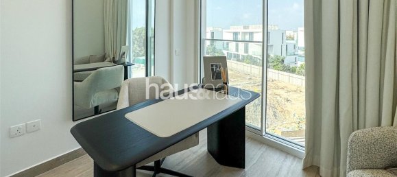 Таунхаус с 4 спальнями в Аль-Барари, ОАЭ № 98591 23