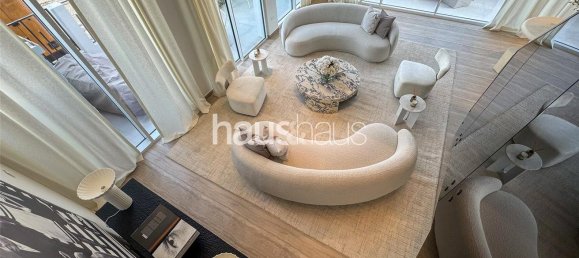 Таунхаус с 4 спальнями в Аль-Барари, ОАЭ № 98591 19