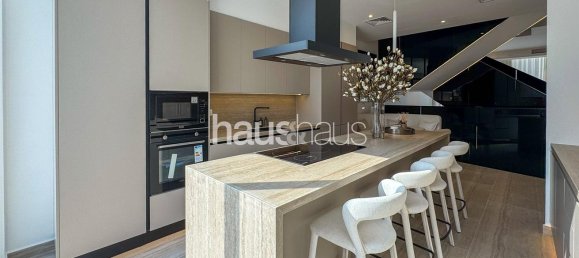 Таунхаус с 4 спальнями в Аль-Барари, ОАЭ № 98591 5