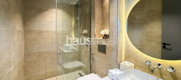 Таунхаус с 4 спальнями в Аль-Барари, ОАЭ № 98591 25