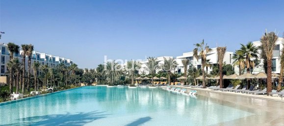 Таунхаус с 4 спальнями в Аль-Барари, ОАЭ № 98591 16