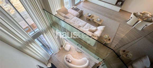 Таунхаус с 4 спальнями в Аль-Барари, ОАЭ № 98591 14