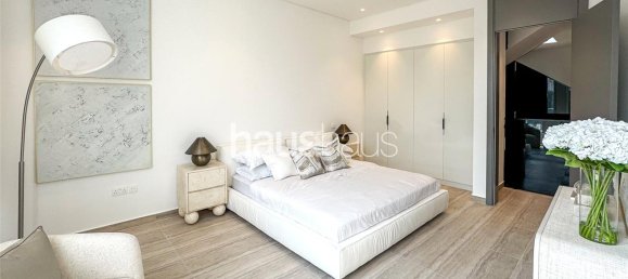 Таунхаус с 4 спальнями в Аль-Барари, ОАЭ № 98591 7