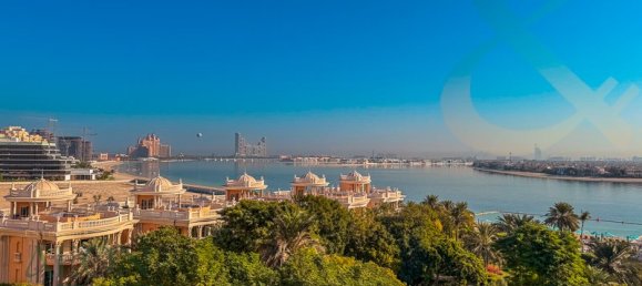 2 غرف نوم شقة في نخلة جميرا, UAE رقم 105291 4