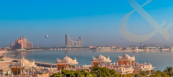 2 غرف نوم شقة في نخلة جميرا, UAE رقم 105291 5