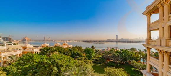 2 غرف نوم شقة في نخلة جميرا, UAE رقم 105291 2