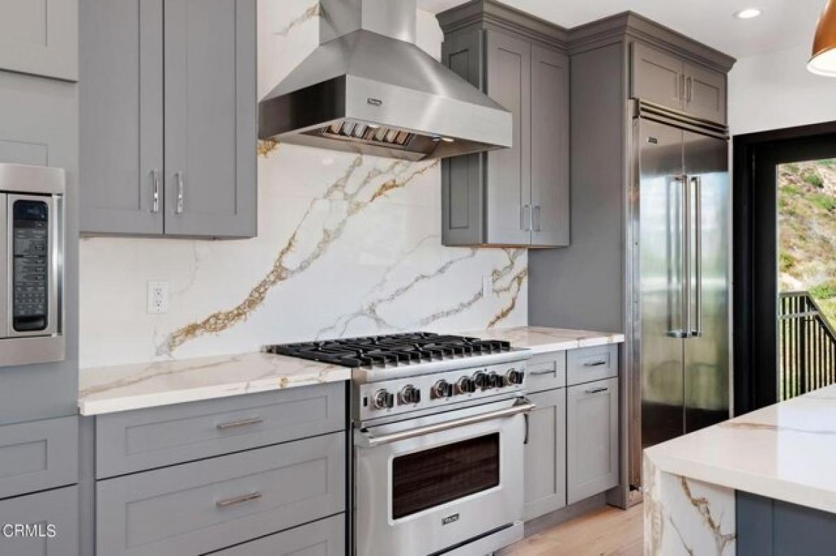 4 bedrooms House in Ventura, USA No. 390191