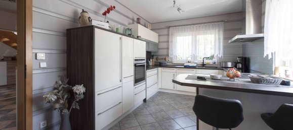 3 غرف نوم منزل في Altglienicke, Germany رقم 235970 16