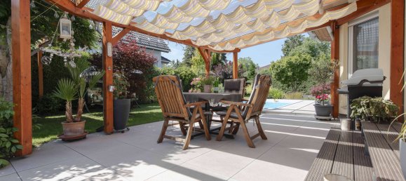 3 غرف نوم منزل في Altglienicke, Germany رقم 235970 5