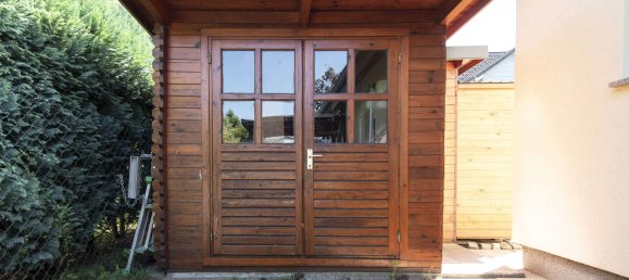 3 غرف نوم منزل في Altglienicke, Germany رقم 235970 6