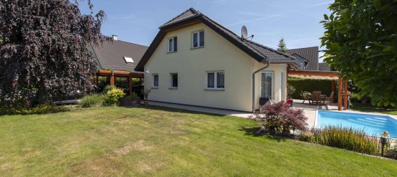 3 غرف نوم منزل في Altglienicke, Germany رقم 235970 2