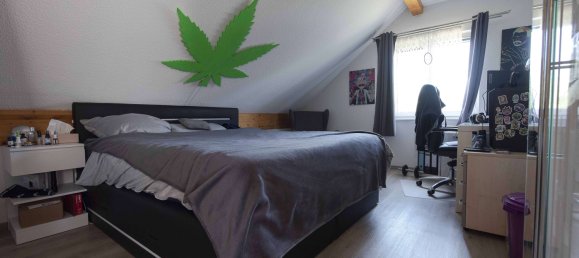 3 غرف نوم منزل في Altglienicke, Germany رقم 235970 9