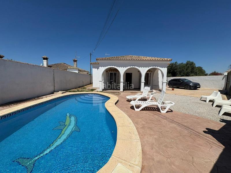 6 bedrooms House in Cadiz, Spain No. 238580