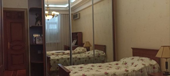 Apartamento T4 em Nasimi, Azerbaijan N.º 1249 17