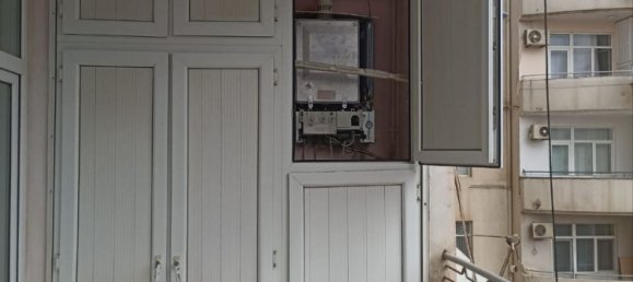 Apartamento T4 em Nasimi, Azerbaijan N.º 1249 11