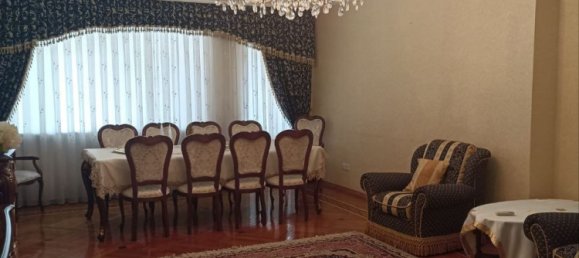Apartamento T4 em Nasimi, Azerbaijan N.º 1249 8