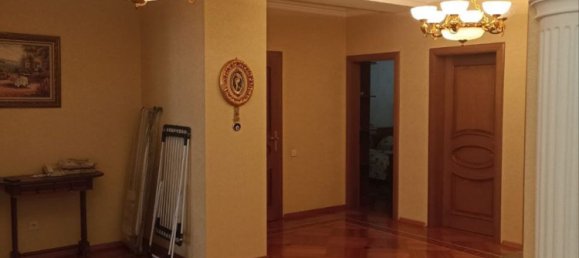 Apartamento T4 em Nasimi, Azerbaijan N.º 1249 18