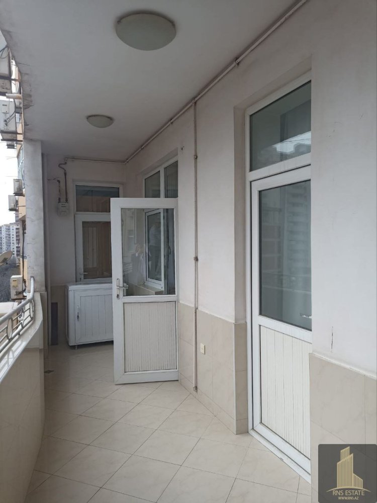 Apartamento T4 em Nasimi, Azerbaijan N.º 1249