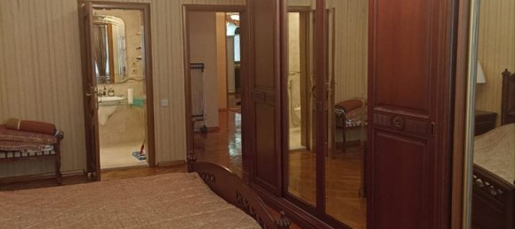 Apartamento T4 em Nasimi, Azerbaijan N.º 1249 14