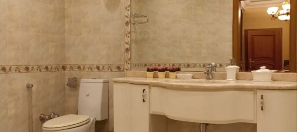 Apartamento T4 em Nasimi, Azerbaijan N.º 1249 5