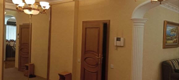 Apartamento T4 em Nasimi, Azerbaijan N.º 1249 22