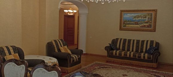 Apartamento T4 em Nasimi, Azerbaijan N.º 1249 12