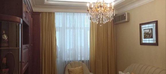 Apartamento T4 em Nasimi, Azerbaijan N.º 1249 10