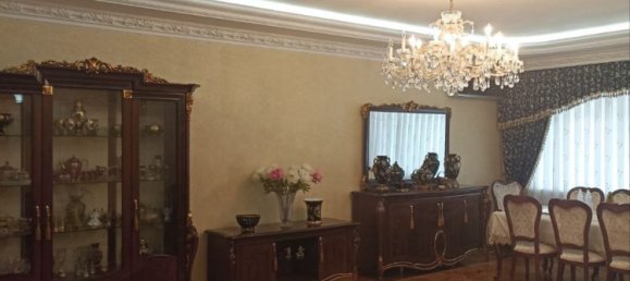 Apartamento T4 em Nasimi, Azerbaijan N.º 1249 20