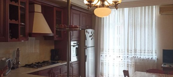 Apartamento T4 em Nasimi, Azerbaijan N.º 1249 3