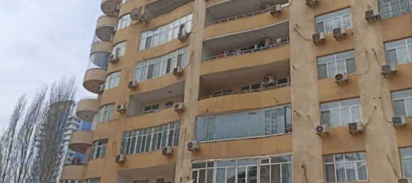 Apartamento T4 em Nasimi, Azerbaijan N.º 1249 21