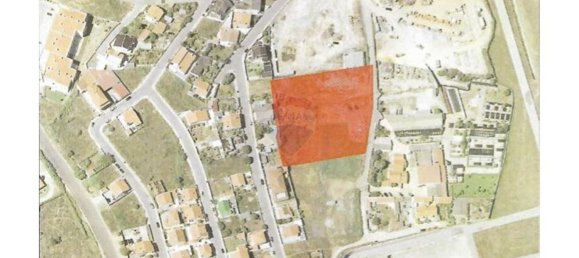 Terreno em Cascais, Portugal 5072 m² N.º 68264 2