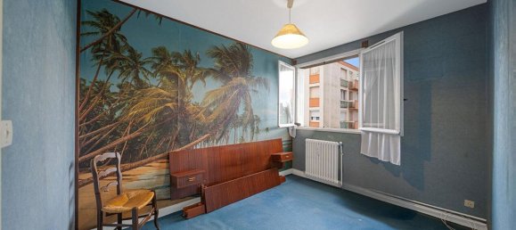 2 Schlafzimmer Wohnung in Chalon-sur-Saone, France, Nr. 289989 8