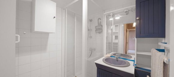 2 Schlafzimmer Wohnung in Chalon-sur-Saone, France, Nr. 289989 9