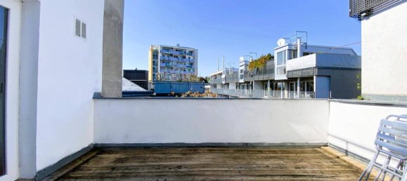 4 bedrooms Duplex in Margareten, Austria No. 143109 10