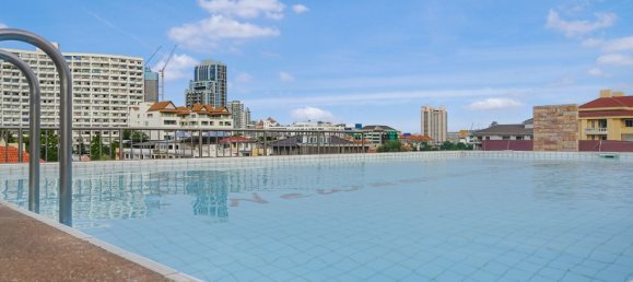 3-Zimmer Wohnung in Pattaya, Thailand, Nr. 69270 18