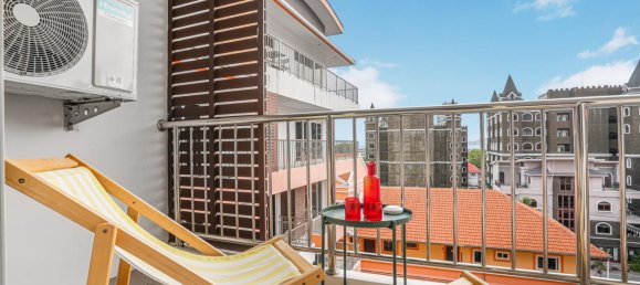 3 salles appartement à vendre à Pattaya, Chonburi, Eastern Thailand, Thailand № 69270 9