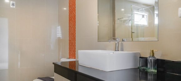 3-Zimmer Wohnung in Pattaya, Thailand, Nr. 69270 11