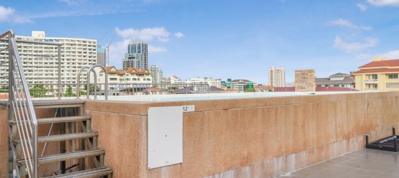 3 salles appartement à vendre à Pattaya, Chonburi, Eastern Thailand, Thailand № 69270 19