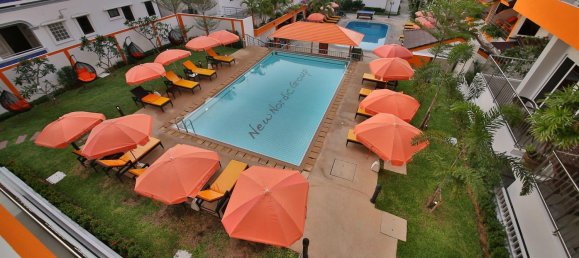 3-Zimmer Wohnung in Pattaya, Thailand, Nr. 69270 16