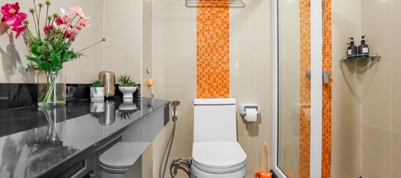 3-Zimmer Wohnung in Pattaya, Thailand, Nr. 69270 13