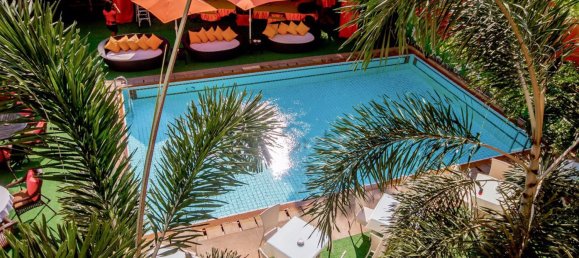 3-Zimmer Wohnung in Pattaya, Thailand, Nr. 69270 17