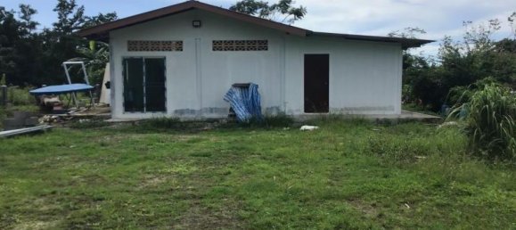 Propiedad comercial en Tha Muang, Thailand 9600 m² No. 8214 3