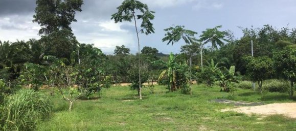 Propiedad comercial en Tha Muang, Thailand 9600 m² No. 8214 4