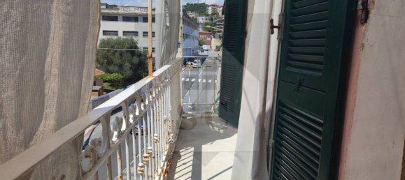 3 Schlafzimmer Wohnung in Celle Ligure, Italy, Nr. 283872 12