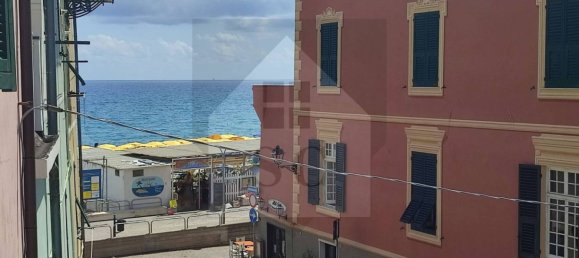 3 Schlafzimmer Wohnung in Celle Ligure, Italy, Nr. 283872 3