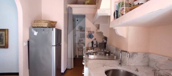 3 Schlafzimmer Wohnung in Celle Ligure, Italy, Nr. 283872 15