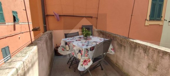 3 Schlafzimmer Wohnung in Celle Ligure, Italy, Nr. 283872 8