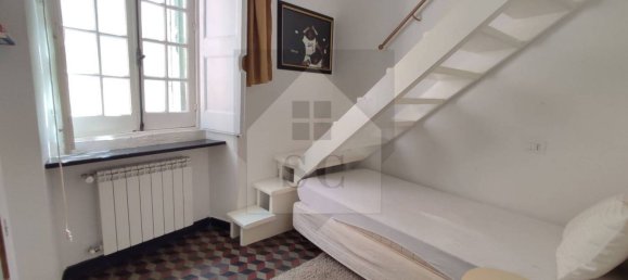 3 Schlafzimmer Wohnung in Celle Ligure, Italy, Nr. 283872 13