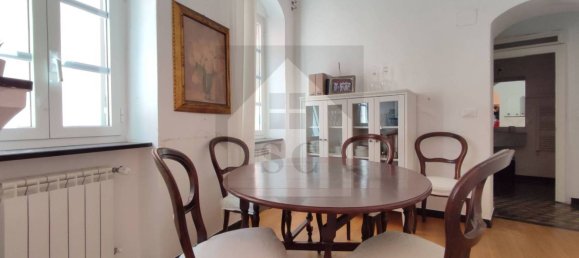 3 Schlafzimmer Wohnung in Celle Ligure, Italy, Nr. 283872 22