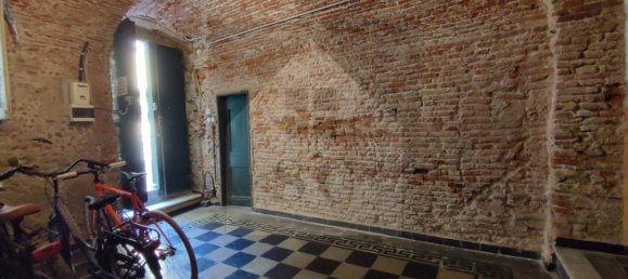 3 Schlafzimmer Wohnung in Celle Ligure, Italy, Nr. 283872 5